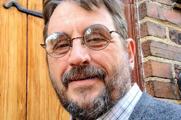 Scott Hudson