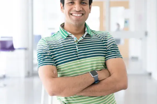 Mayank Goel