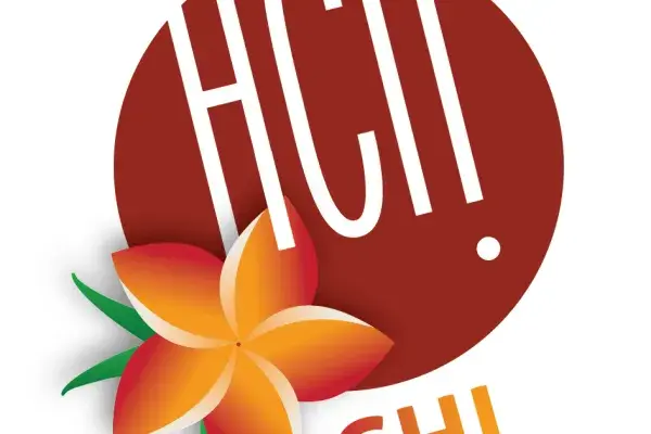 HCII and CHI logos side by side