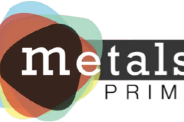 Logo for Team Metals Prime