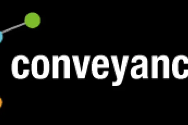 conveyance logo