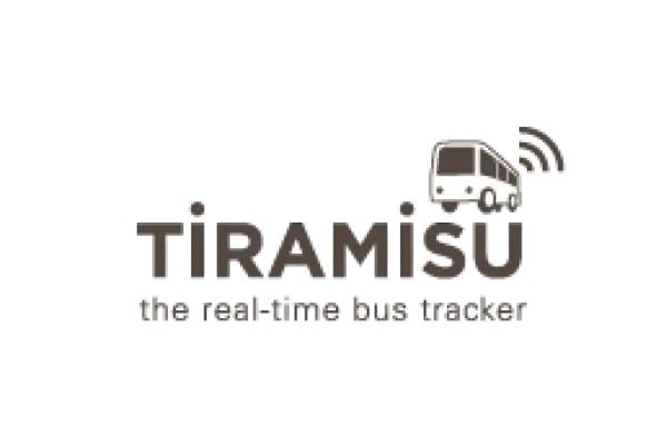 Tiramisu Logo